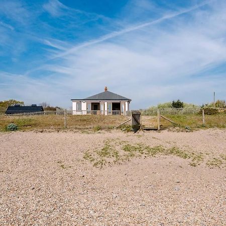 Fairhaven, Thorpeness Villa Exterior foto