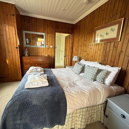 Fairhaven, Thorpeness Villa Exterior foto