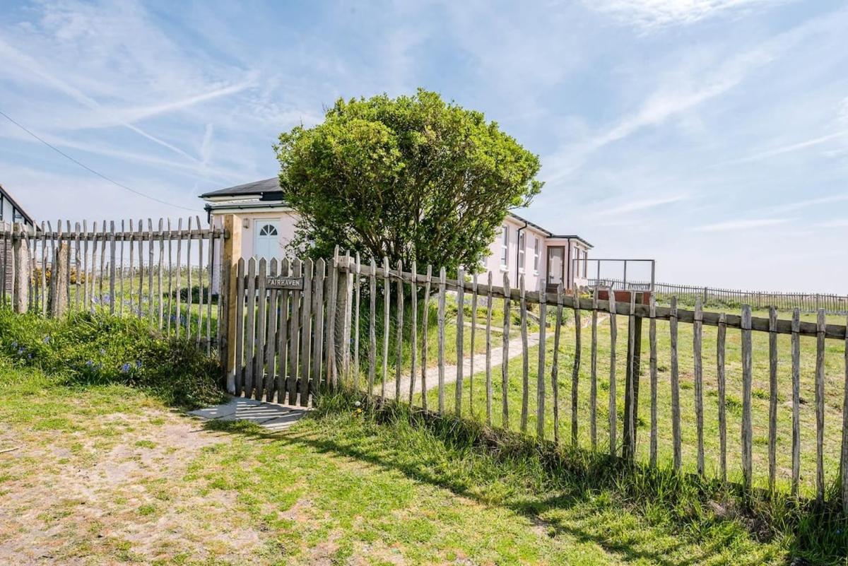Fairhaven, Thorpeness Villa Exterior foto