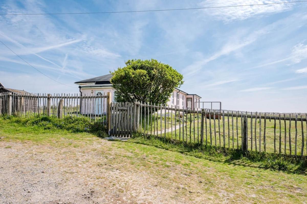 Fairhaven, Thorpeness Villa Exterior foto