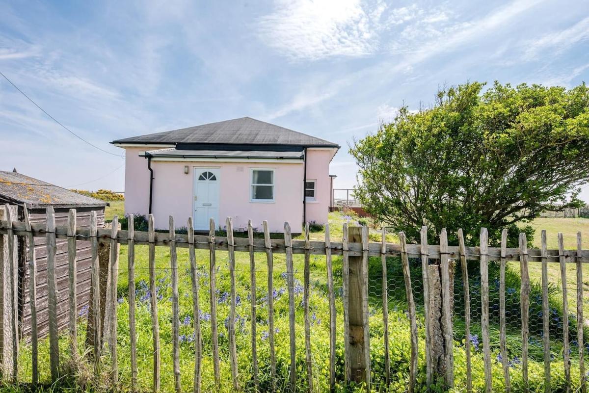 Fairhaven, Thorpeness Villa Exterior foto