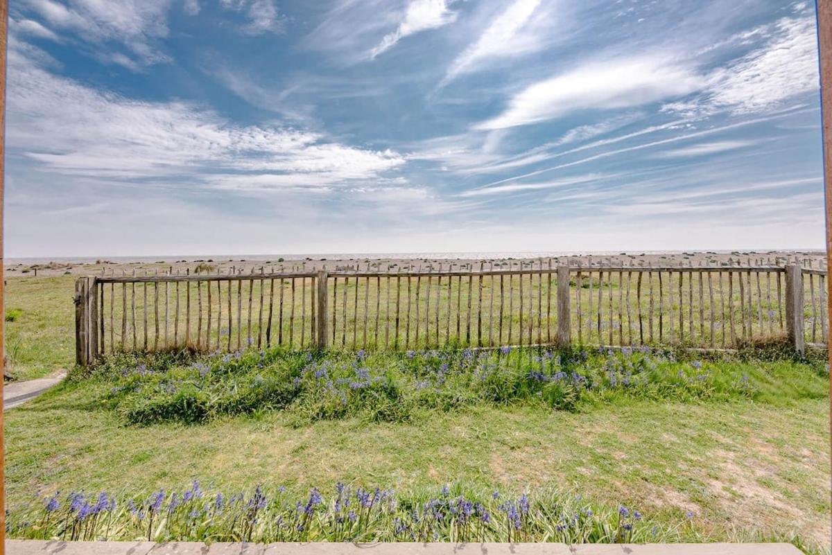 Fairhaven, Thorpeness Villa Exterior foto