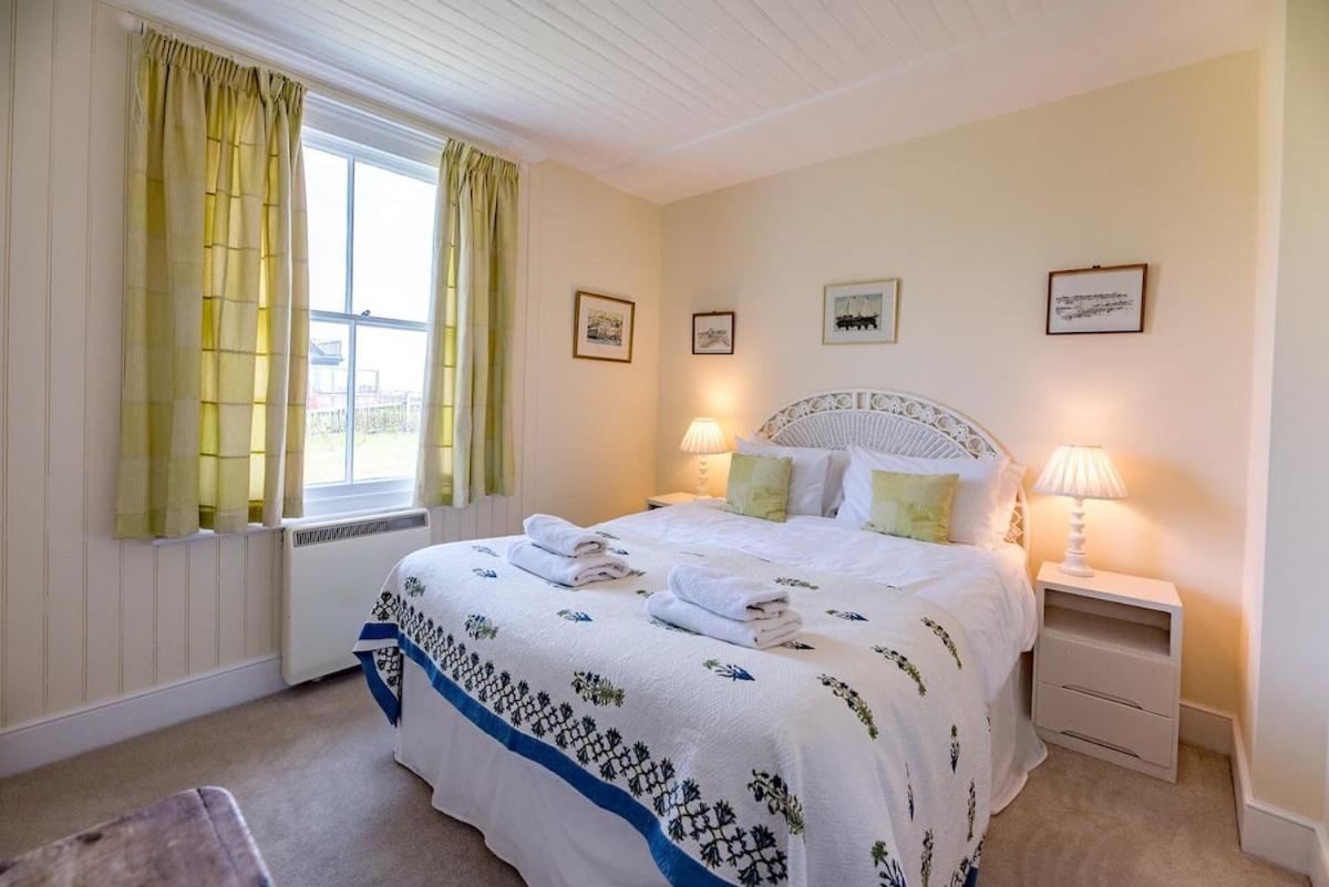 Fairhaven, Thorpeness Villa Exterior foto