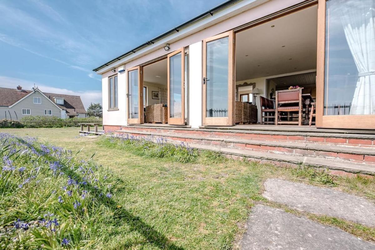 Fairhaven, Thorpeness Villa Exterior foto